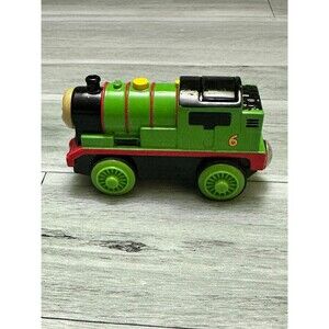 Thomas & Friends Percy Metal train